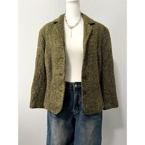 Ann Taylor LOFT Blazer Jacket